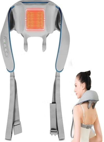 Shoulder Massager