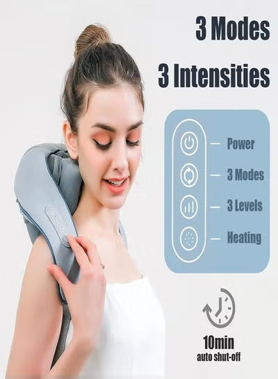 Shoulder Massager
