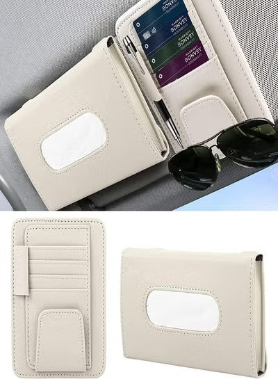 Car Tissue Holder