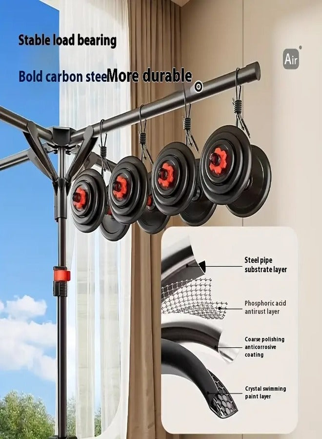 Clothes Drying Rack
