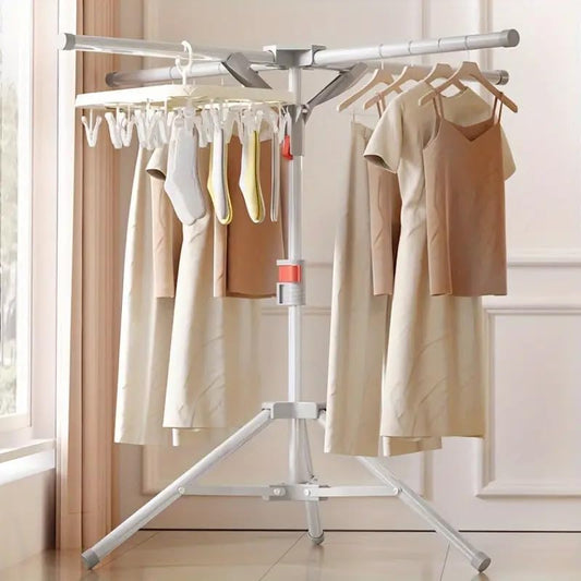 Clothes Dryer Stand