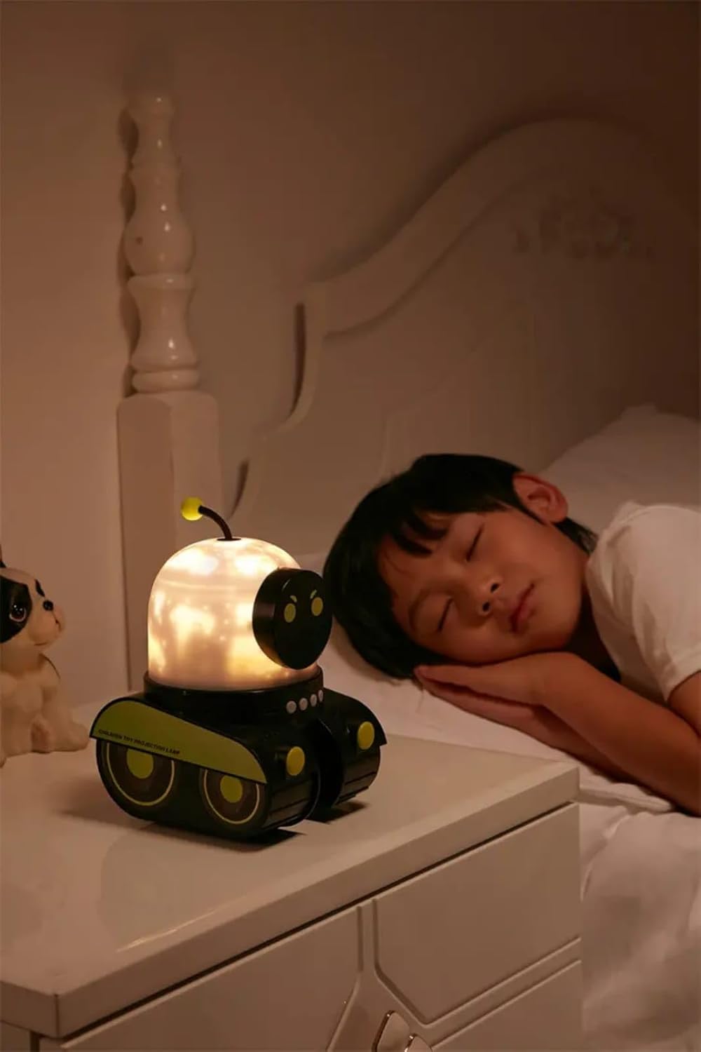 Night Light Projector