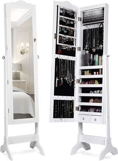 Jewellery Cabinet Armoire
