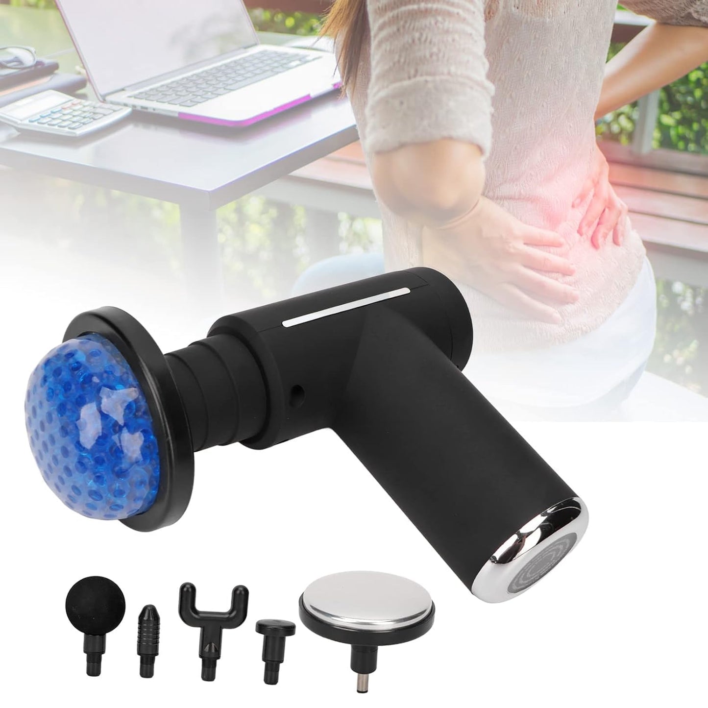 Massage Gun Deep Tissue