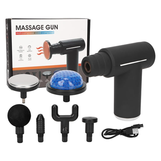 Massage Gun Deep Tissue
