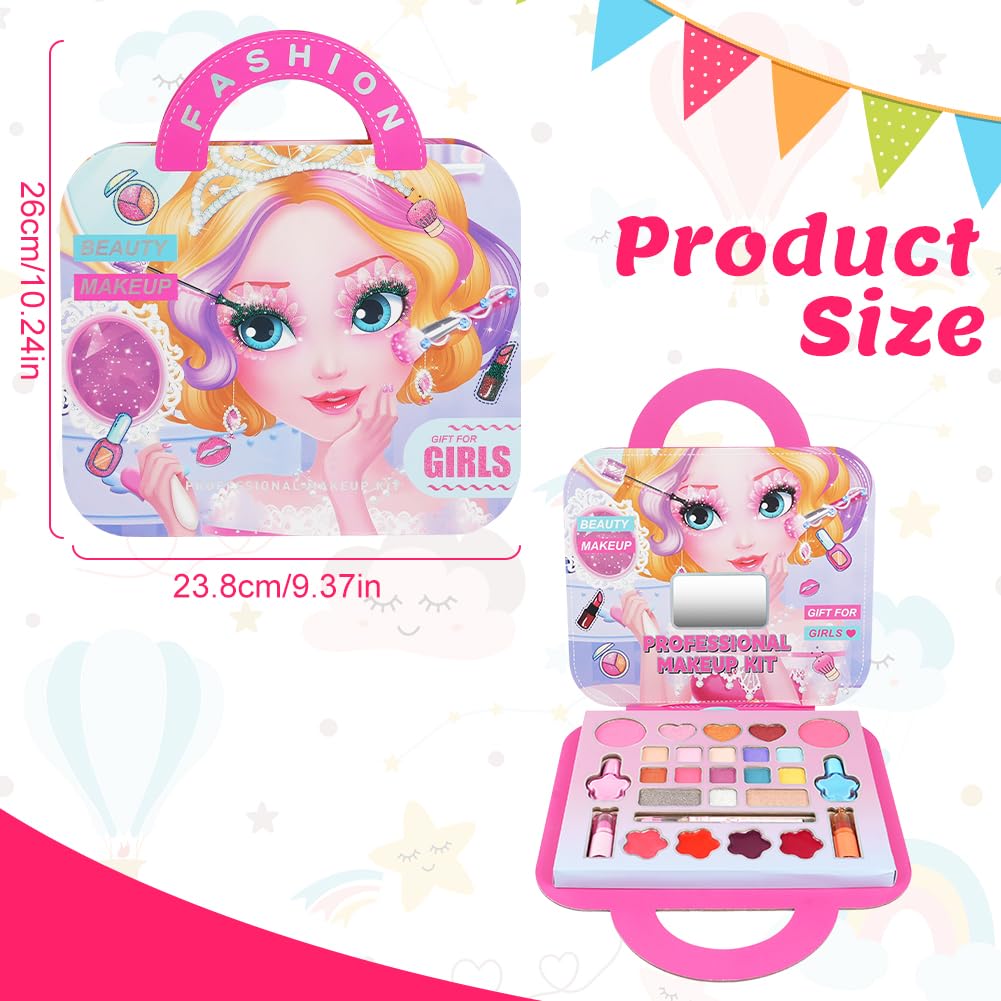 Makeup Kit For Girls