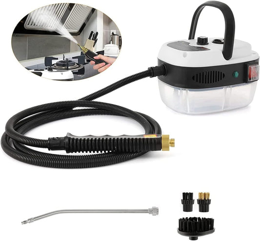 Steam Cleaner