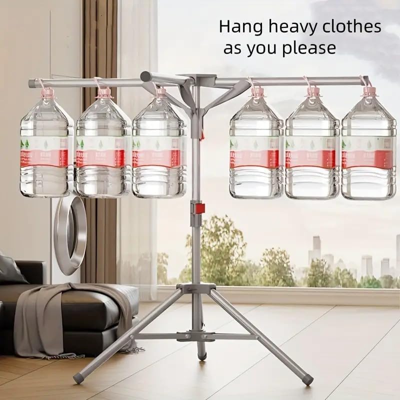 Clothes Dryer Stand