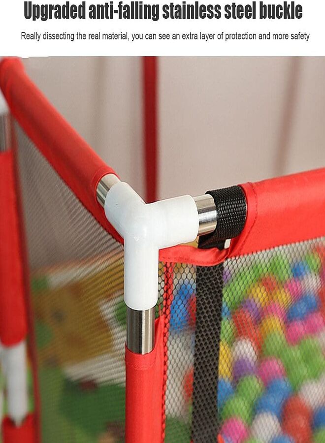 Baby Playpen