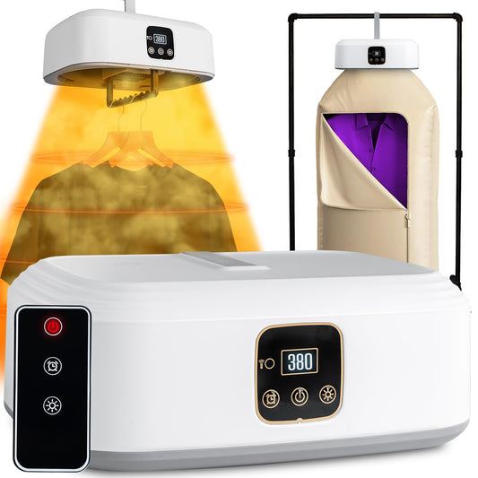 Portable Clothes Dryer