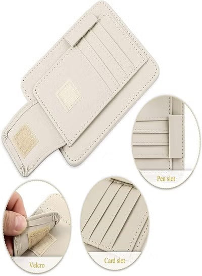 Car Tissue Holder