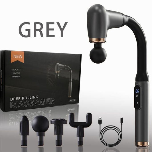 Deep Tissue Massage Gun