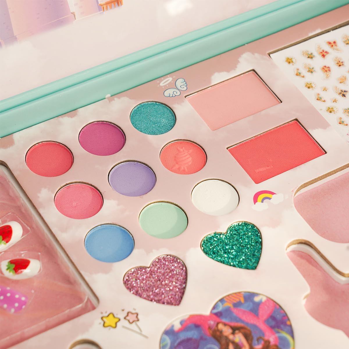 Makeup Kit for Girls