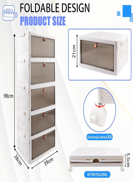 Storage Cabinet