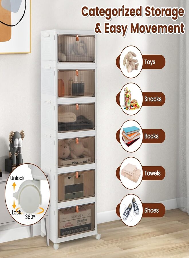 Storage Cabinet