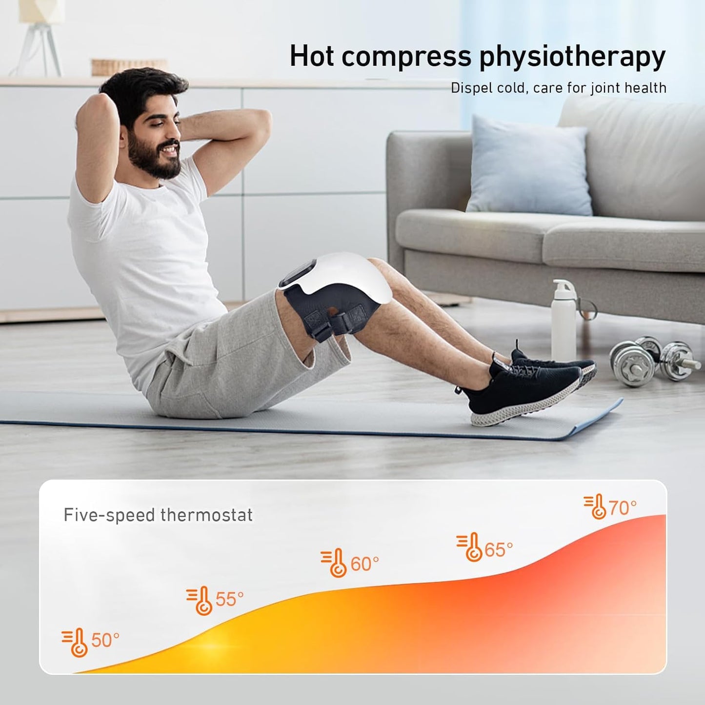 Knee Massager