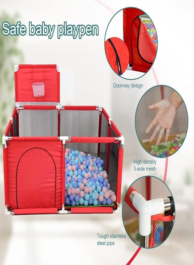 Baby Playpen