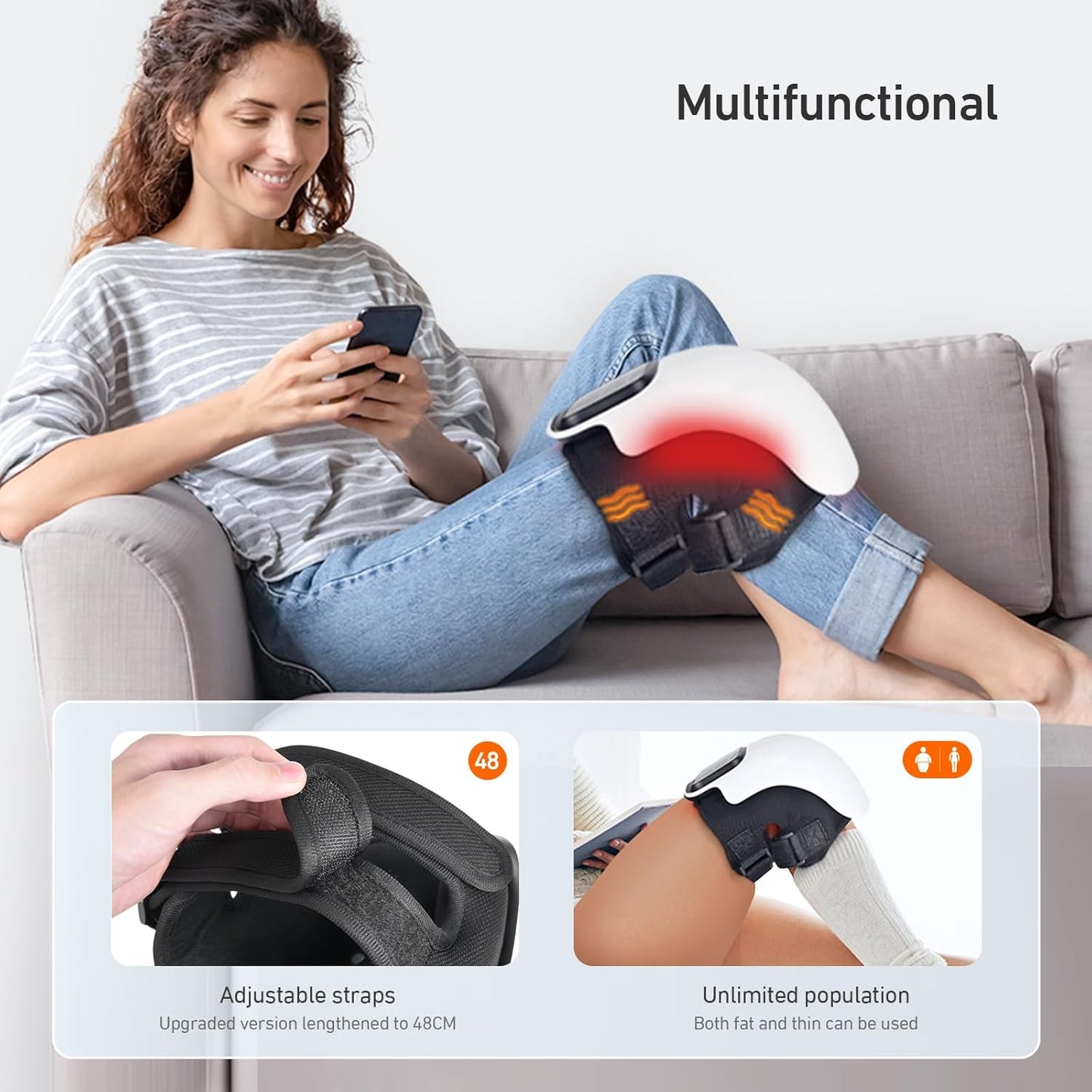Knee Massager