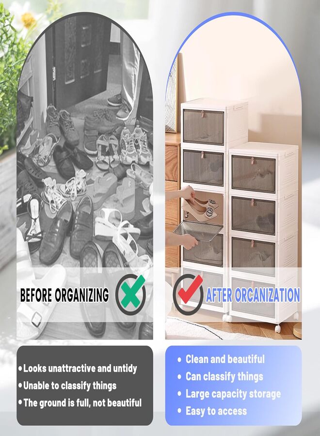 Storage Cabinet
