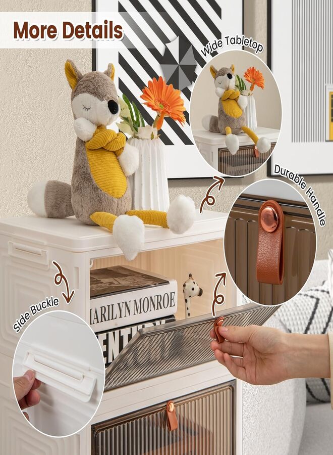 Storage Cabinet