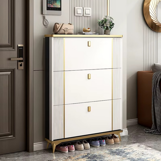 Shoe Rack Cabinet