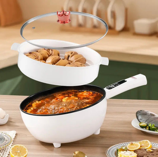 Electric Cooking Pot