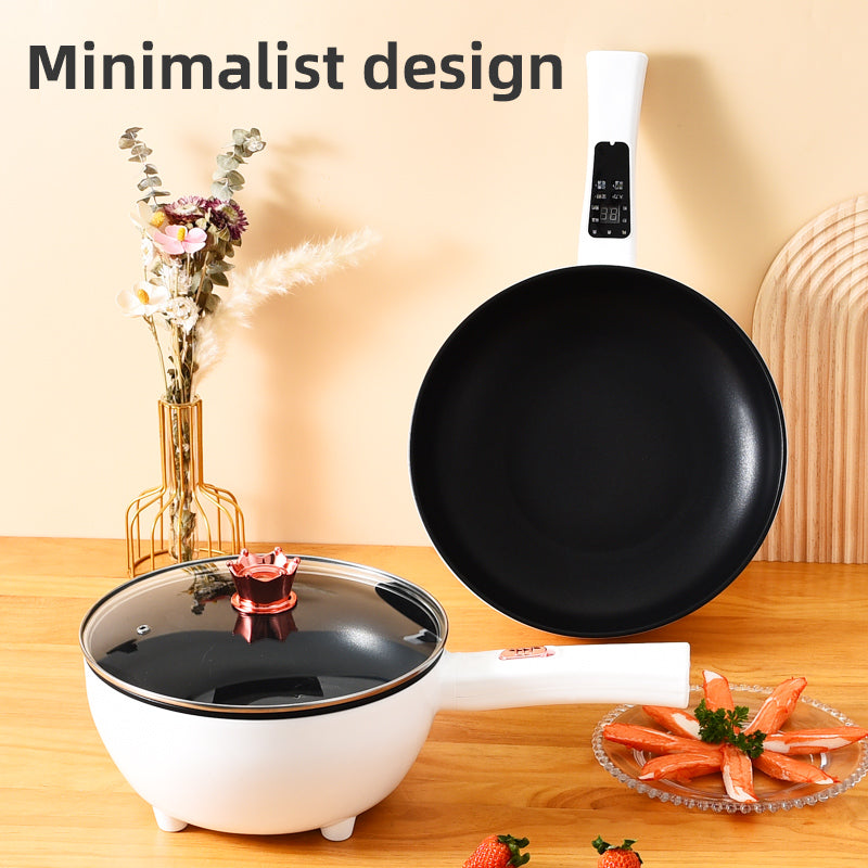 Electric Cooking Pot