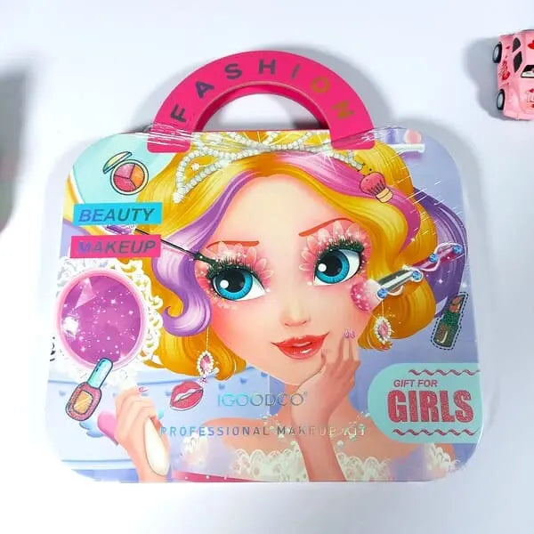 Makeup Kit For Girls