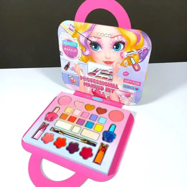 Makeup Kit For Girls