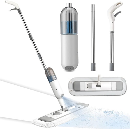 Spray Mop