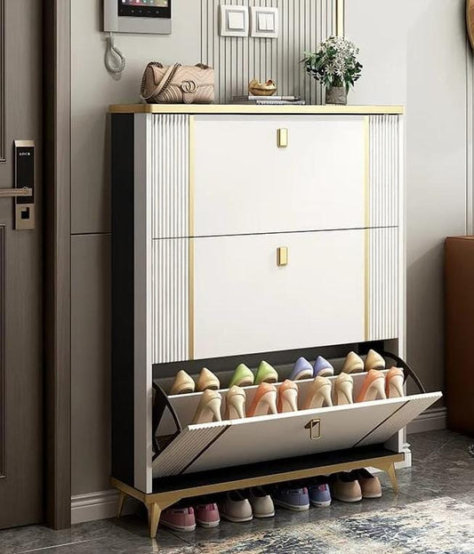 Shoe Rack Cabinet