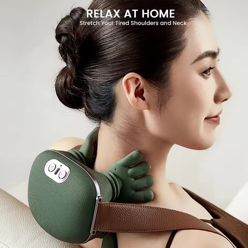 Neck Massager