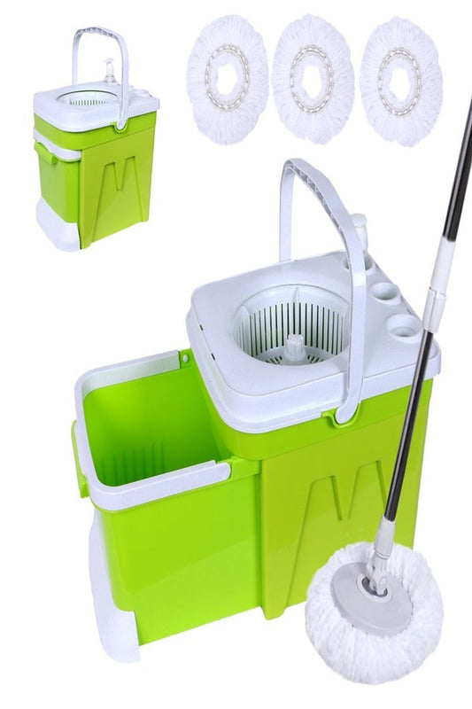 Mop Bucket
