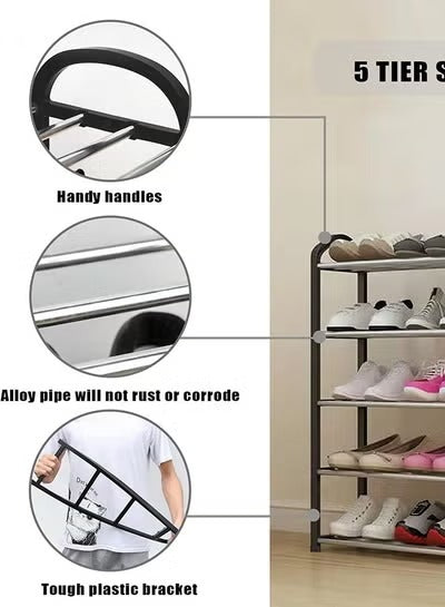 Shoe Rack