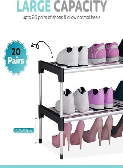 Shoe Rack
