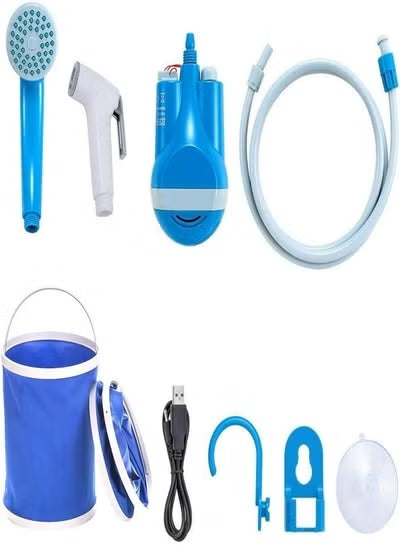 Shattaf Portable Travel Bidet Spray