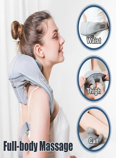 Shoulder Massager