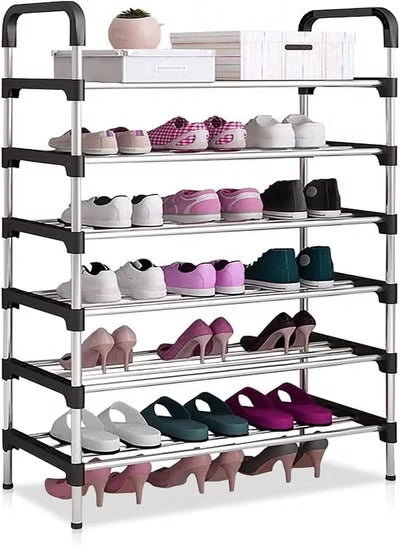 Shoe Rack