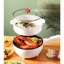 Electric Cooking Pot