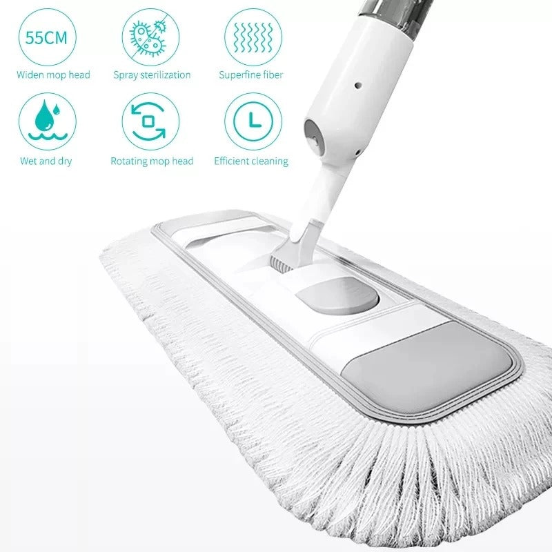 Spray Mop