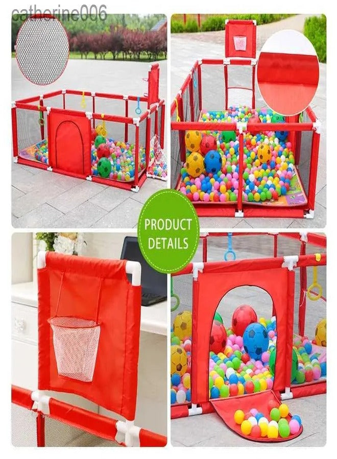 Baby Playpen