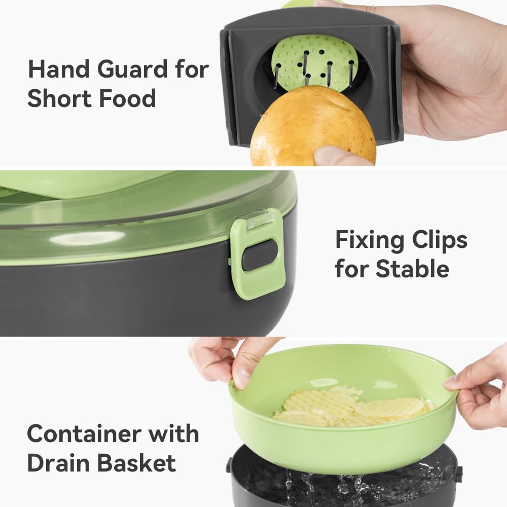 Vegetable Cutter