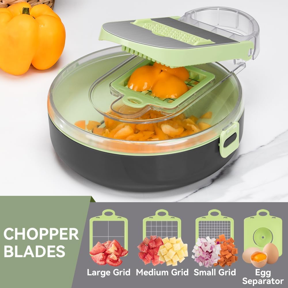 Vegetable Cutter