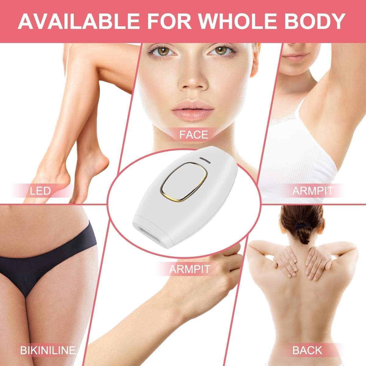 Hair Removal
