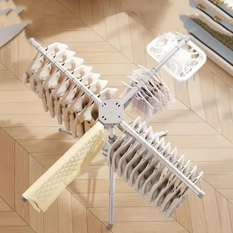 Clothes Dryer Stand