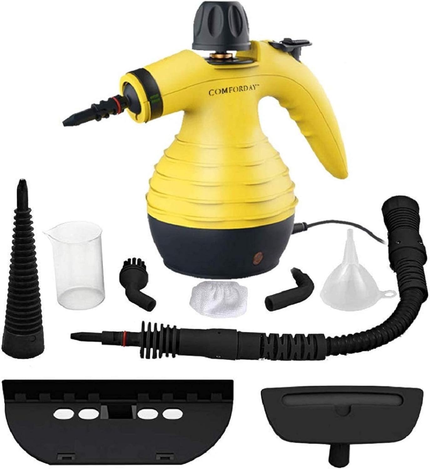 Steam Cleaner