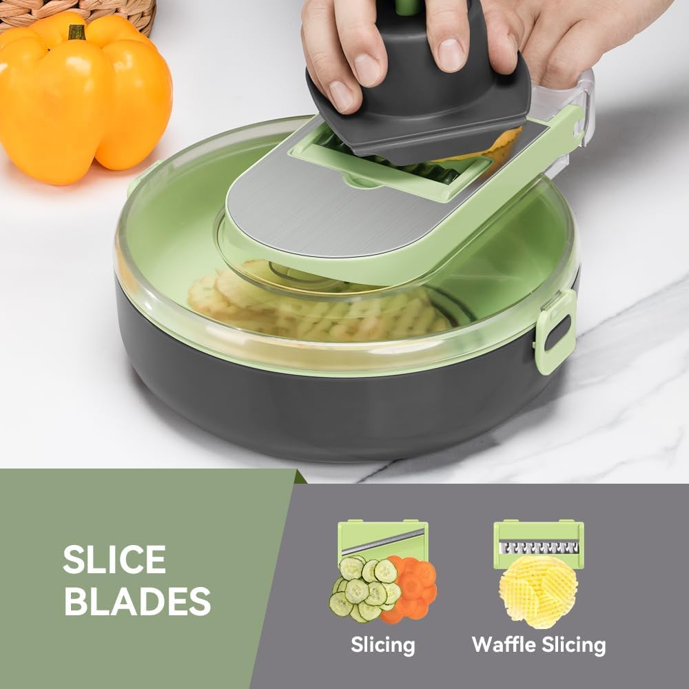 Vegetable Cutter