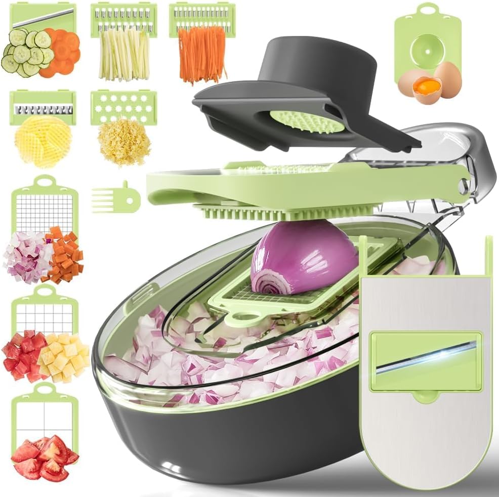 Vegetable Cutter