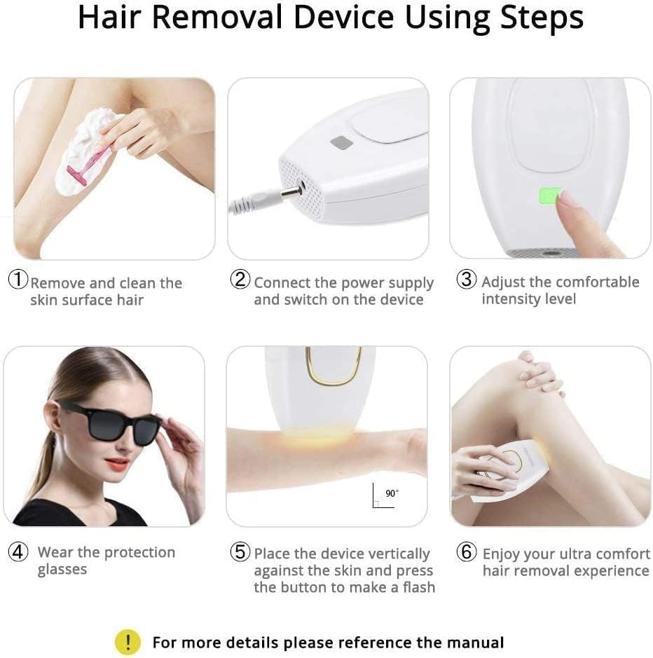 Hair Removal