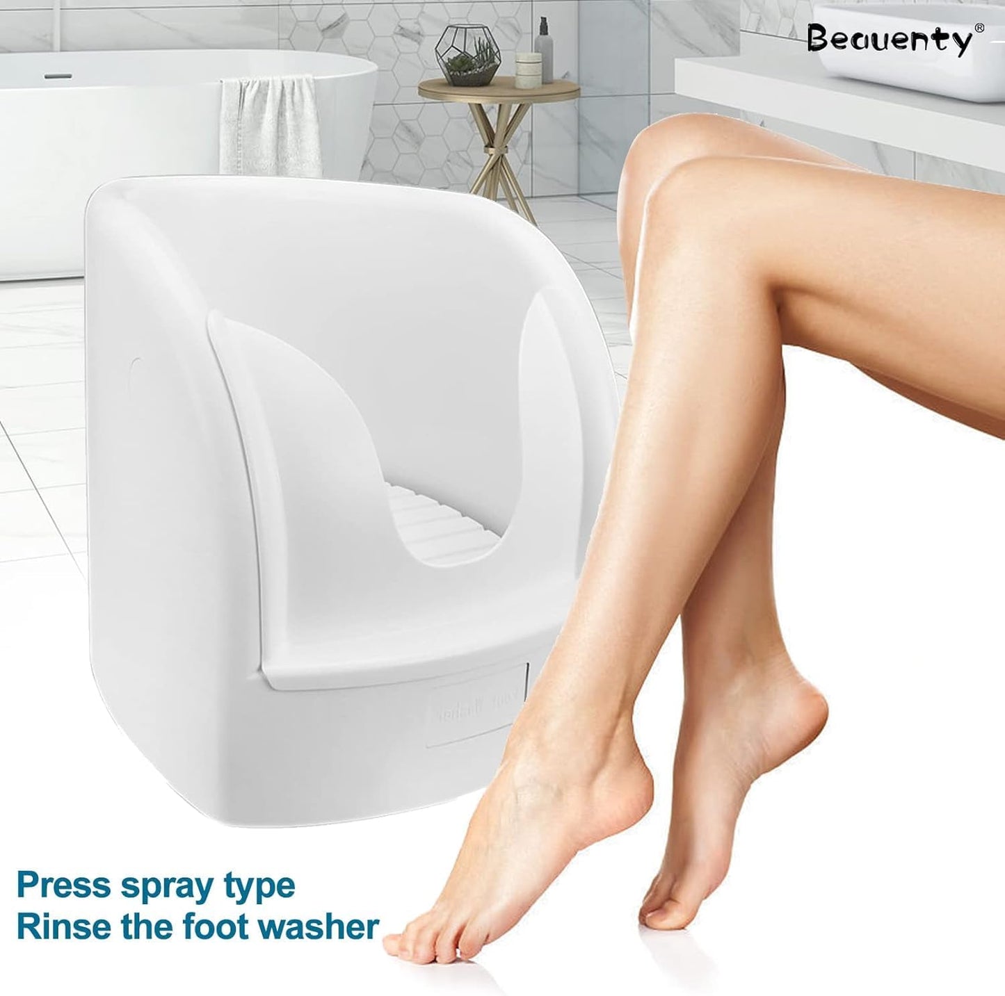Foot Washer